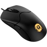 CANYON mouse  Accepter GM-211 RGB 6buttons Wired Black