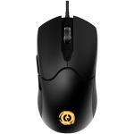 CANYON mouse  Accepter GM-211 RGB 6buttons Wired Black