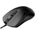 CANYON mouse  Accepter GM-211 RGB 6buttons Wired Black