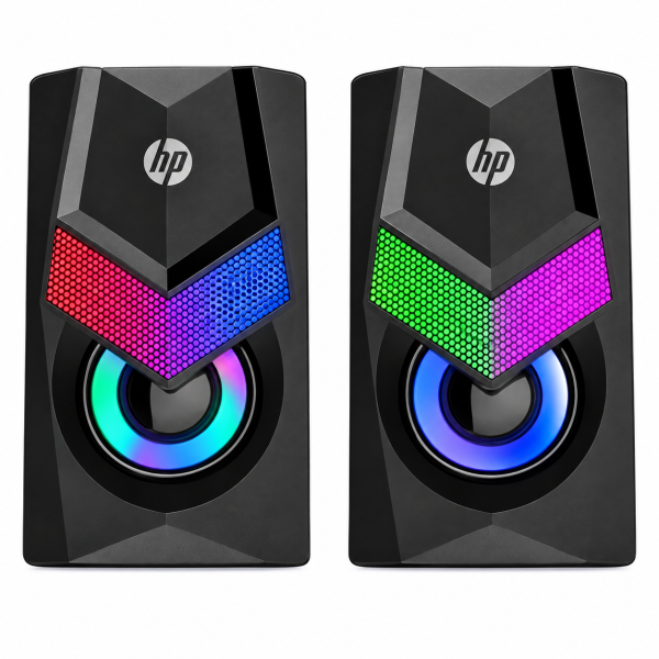 HP SPEAKER DHE-6000