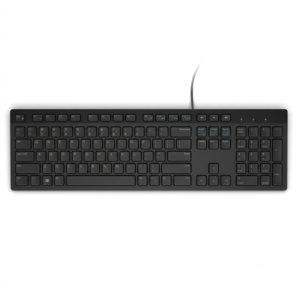 DELL KEYBOARD KB216