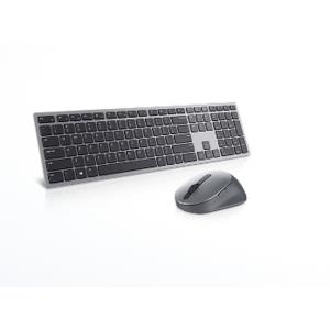 DELL WIRELESS KEYBOARD WITH MOUSE KM7321W