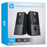 HP SPEAKER DHS-2101