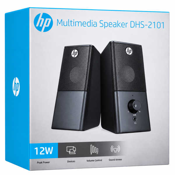 HP SPEAKER DHS-2101