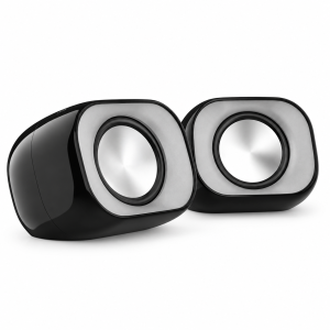 HP WIRED MINI MULTIMEDIA SPEAKER DHS-2111