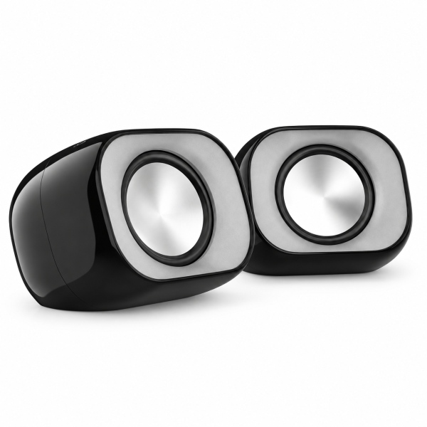 HP WIRED MINI MULTIMEDIA SPEAKER DHS-2111