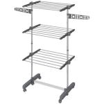 3 TIER FOLDING CLOTHS HANGER