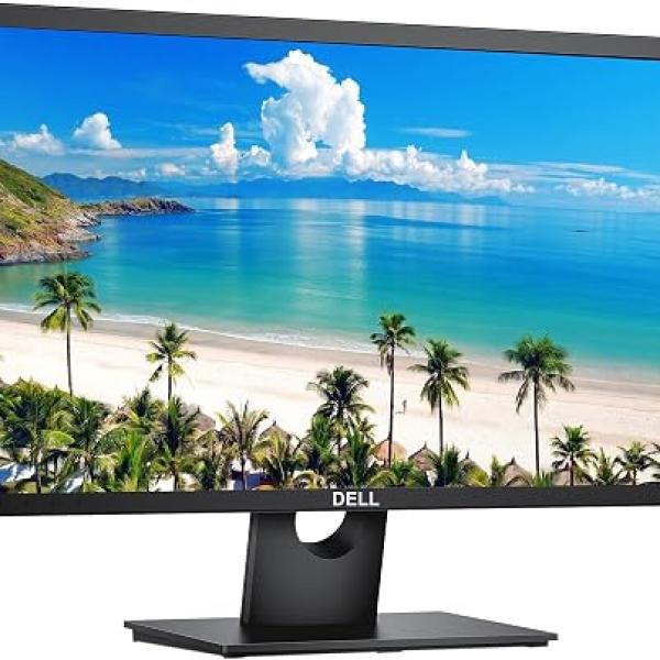 E1916HE DELL MONITOR 18.5"