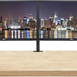 DELL 27" LED MONITOR E2725H