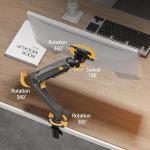 NB MONITOR STAND F80