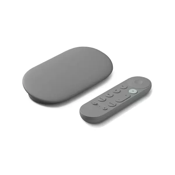 GOOGLE TV STREAMER 4K 32GB HAZEL