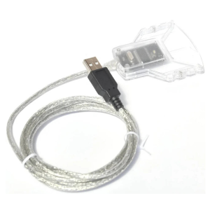 GEMALTO USB SMART CARD READER CT30