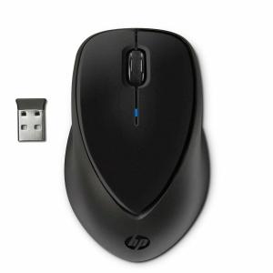 HP COMFORT GRIP WIRELESS MOUSE H2L63AA