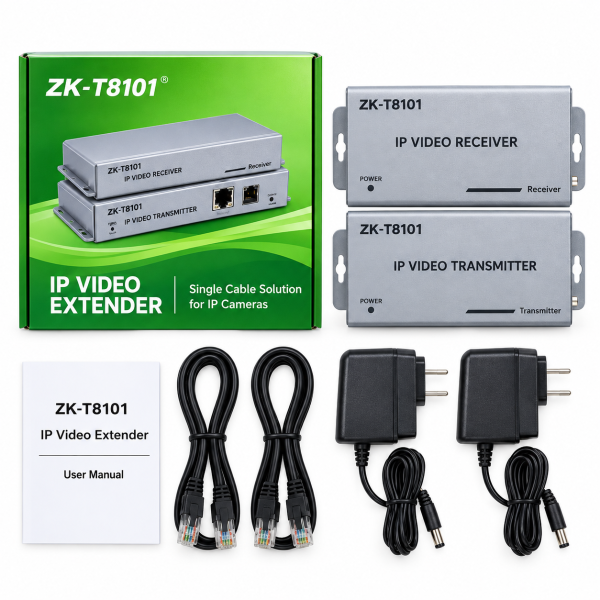 HDMI 4K 120M KVM EXTENDER