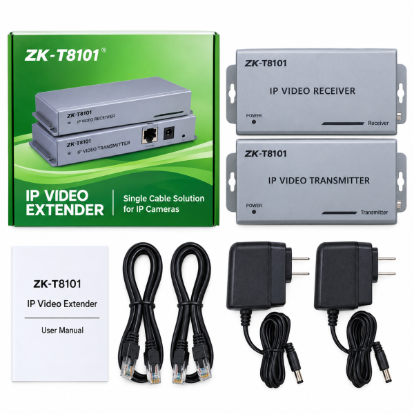 HDMI 4K 120M KVM EXTENDER