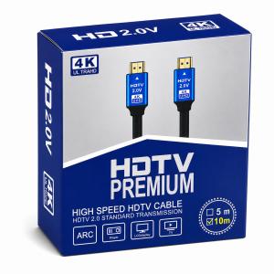 HDMI CABLE 4K HDTV 10MTRS