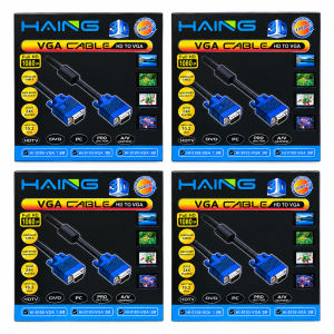 HDMI CABLE 4K HDTV 1.5MTRS