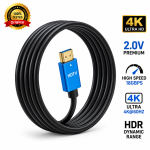 HDMI CABLE 4K HDTV 3MTRS