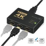 HDMI SWITCH 1X3