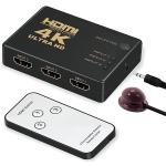 HDMI SWITCH 1X3