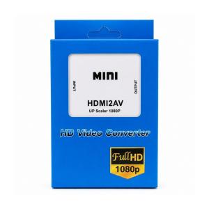 HDMI TO AVI SWITCH
