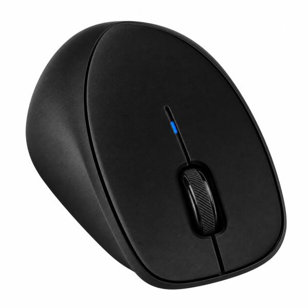 HP COMFORT GRIP WIRELESS MOUSE H2L63AA