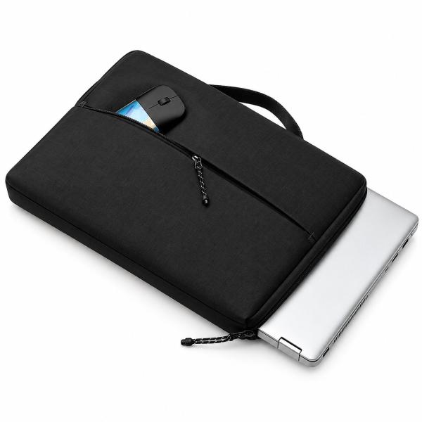 HP LAPTOP BAG 15" BLK