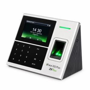 ZKTECH IFACE 990 PLUS