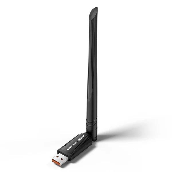VENTION AX900 USB WI-FI DUAL BAND ADAPTER W/ANTENNA