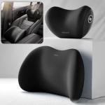 2 in 1 HEADREST  & LUMBER  SUPPORT