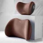 2 in 1 HEADREST  & LUMBER  SUPPORT