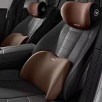 2 in 1 HEADREST  & LUMBER  SUPPORT
