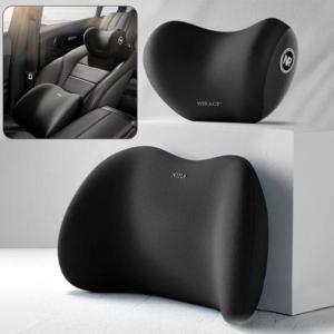 2 in 1 HEADREST  & LUMBER  SUPPORT