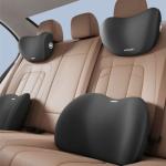 2 in 1 HEADREST  & LUMBER  SUPPORT