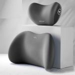 2 in 1 HEADREST  & LUMBER  SUPPORT