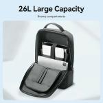 VENTION 17.3" LAPTOP BACK PACK