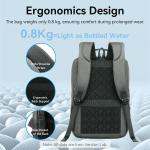 VENTION 17.3" LAPTOP BACK PACK