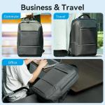 VENTION 17.3" LAPTOP BACK PACK