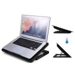 LAPTOP COOLING PAD WITH FAN