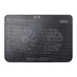 LAPTOP COOLING PAD WITH FAN
