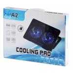 LAPTOP COOLING PAD WITH FAN