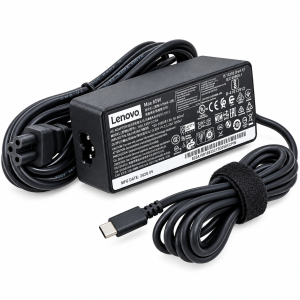 LENOVO USB C 65W POWER ADAPTER 4X20M26281