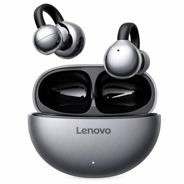 LENOVO EARBUDS BLACK TA410