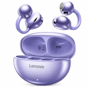LENOVO EARBUDS PURPLE TA410
