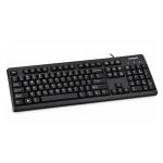 LENOVO WIRED KEYBOARD K4800S