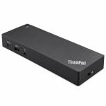 LENOVO THINKPAD HYBRID USB-C DOCK WITH USB-A 40AF0135UK