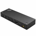 LENOVO THINKPAD HYBRID USB-C DOCK WITH USB-A 40AF0135UK