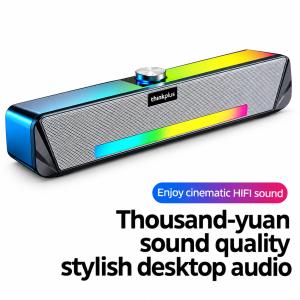 LENOVO THINKPLUS BLUETOOTH SOUND BAR TS33-B