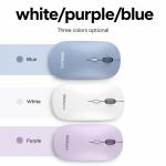 LENOVO THINKPLUS WIRELESS MOUSE M20
