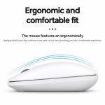 LENOVO THINKPLUS WIRELESS MOUSE M20